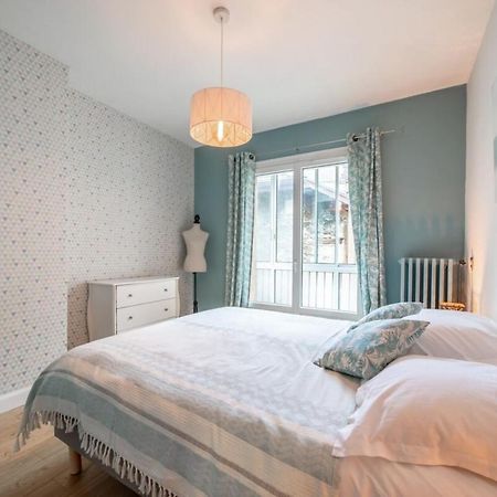 L'Etoile Annecienne - 3 Rooms 80 Square Meter - Terrace Annecy Buitenkant foto