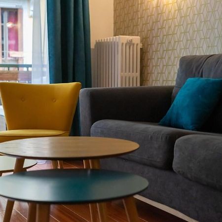 L'Etoile Annecienne - 3 Rooms 80 Square Meter - Terrace Annecy Buitenkant foto