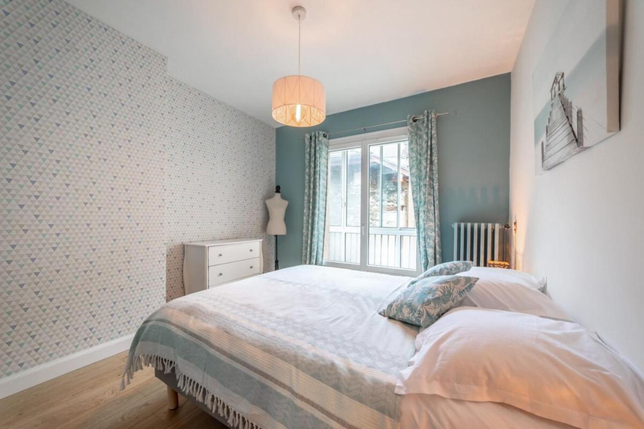 L'Etoile Annecienne - 3 Rooms 80 Square Meter - Terrace Annecy Buitenkant foto